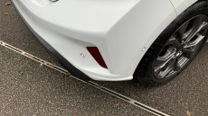 Ford Focus 1.0 EcoBoost ST-Line Style 5dr Petrol Hatchback